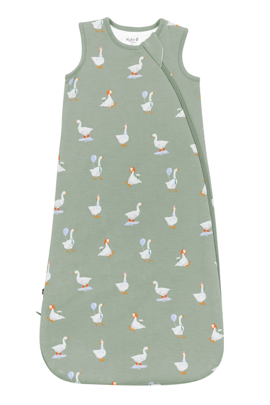 Sleep Bag in Silly Goose 1.0