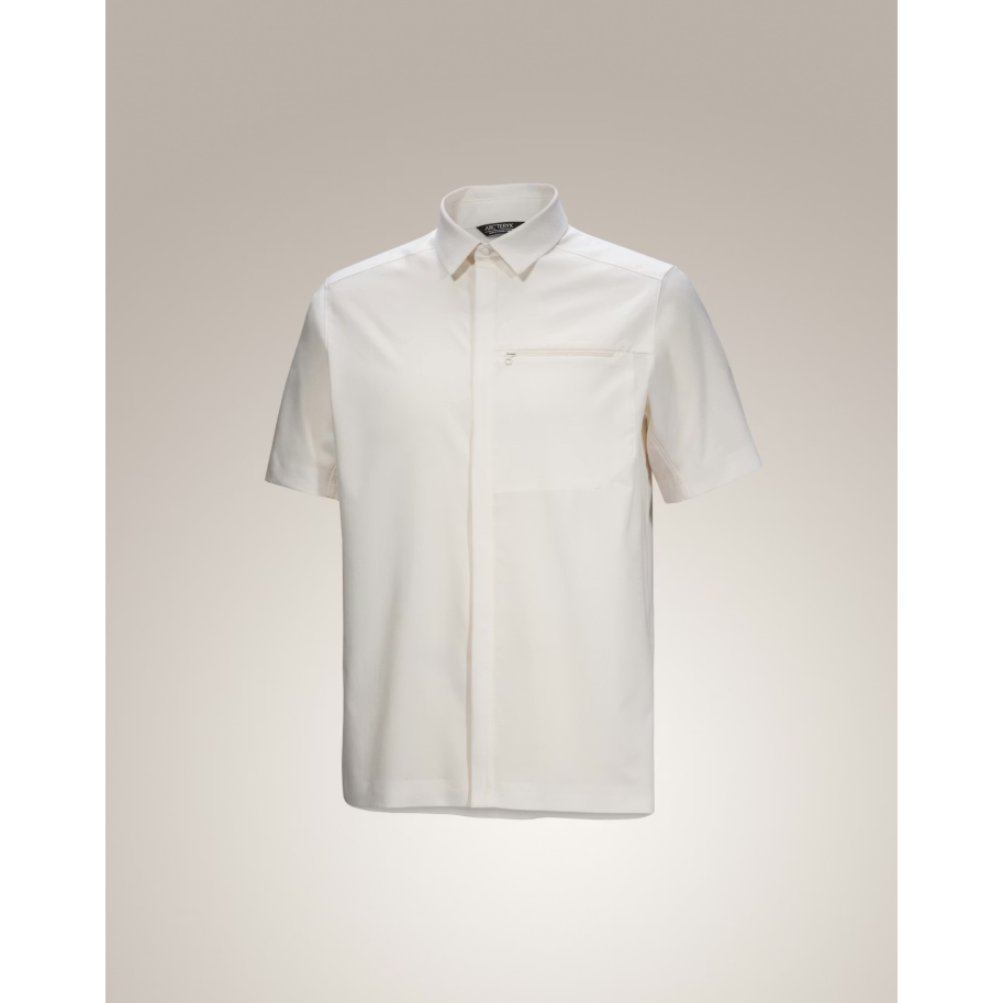 Men's Skyline SS Shirt