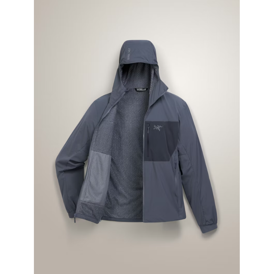 Men's Proton SL Hoody