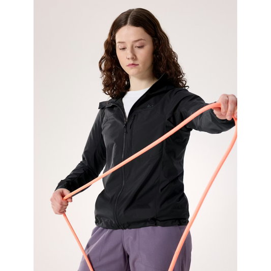 Women's Squamish Hoody