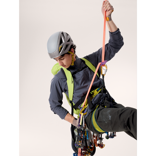 Men's Squamish Jacket