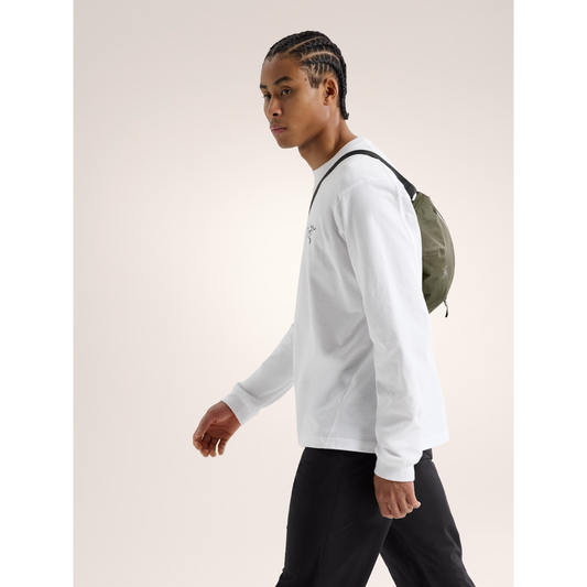 Granville Crossbody Bag
