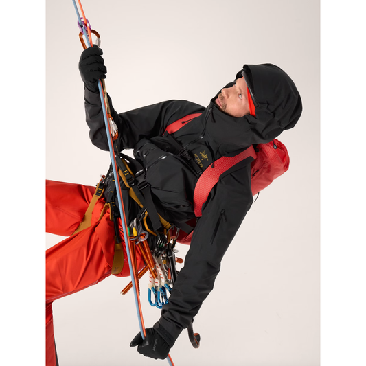 Men's Alpha SV Jacket