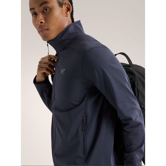Men's Kyanite Lightweight Jacket
