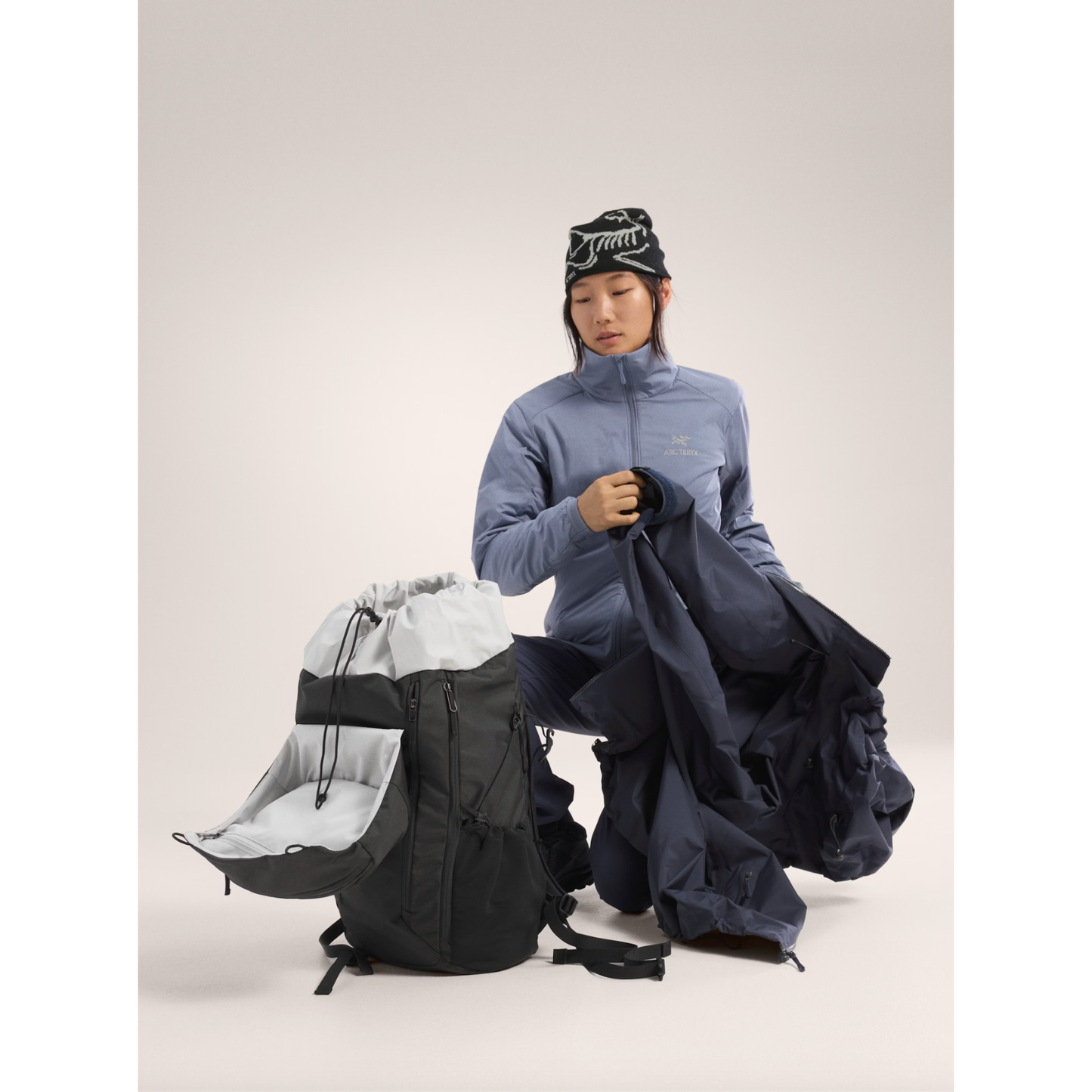 Arc'teryx Women's Atom Jacket