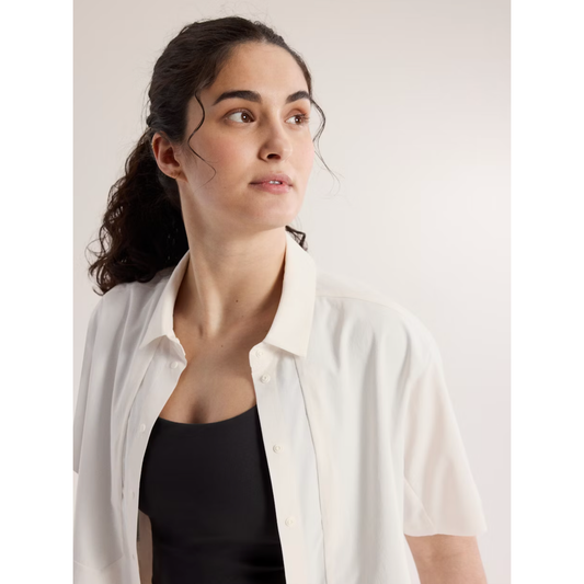 Women's Sima Shirt SS