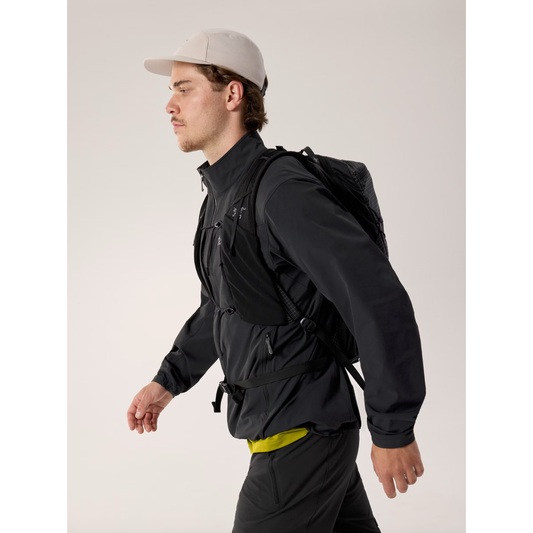 Men's Gamma Jacket (Revised)