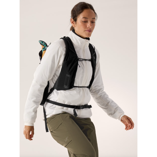 Women's Atom Jacket
