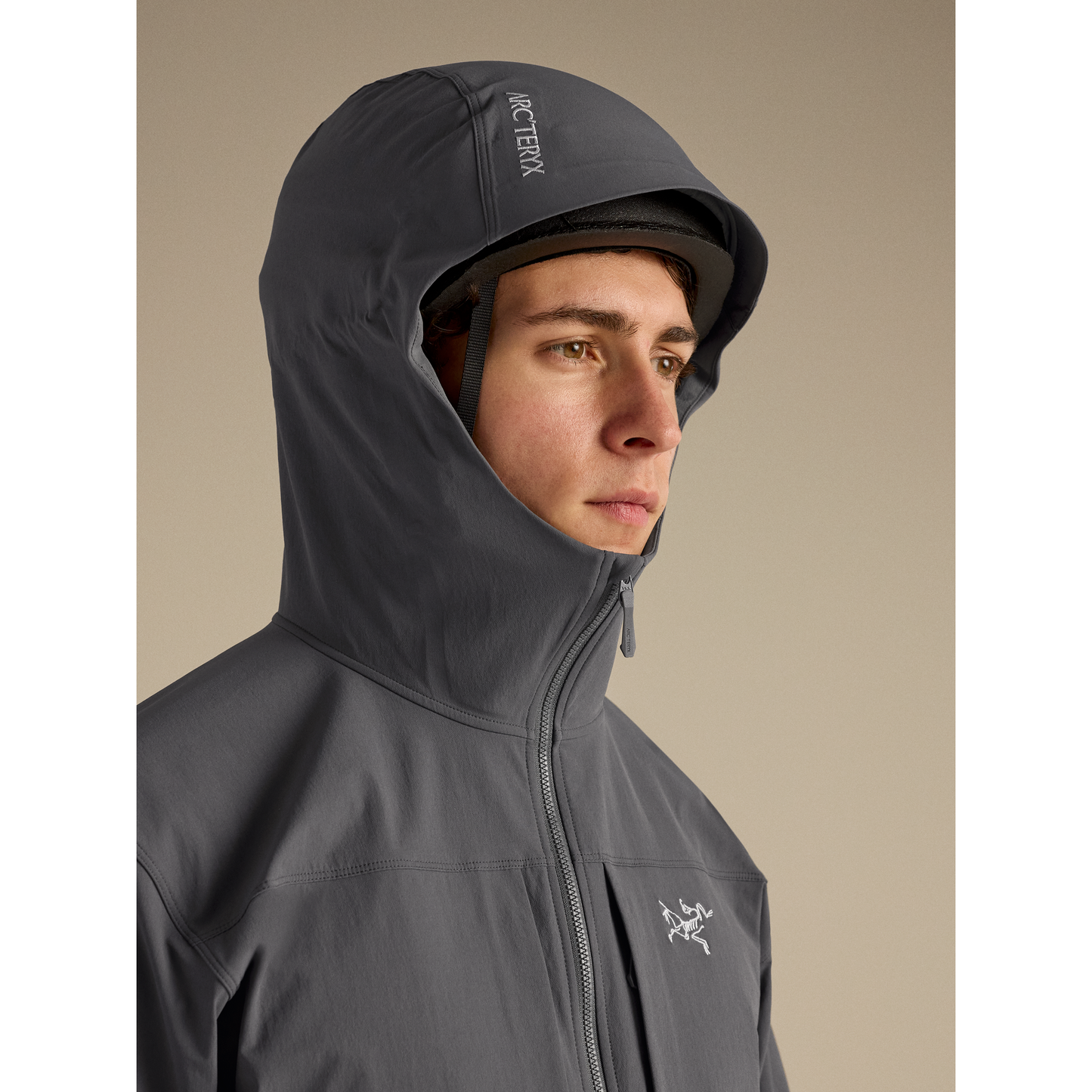 Arc'teryx Men's Gamma Hoody