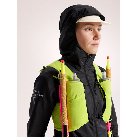 Women's Norvan Windshell Hoody
