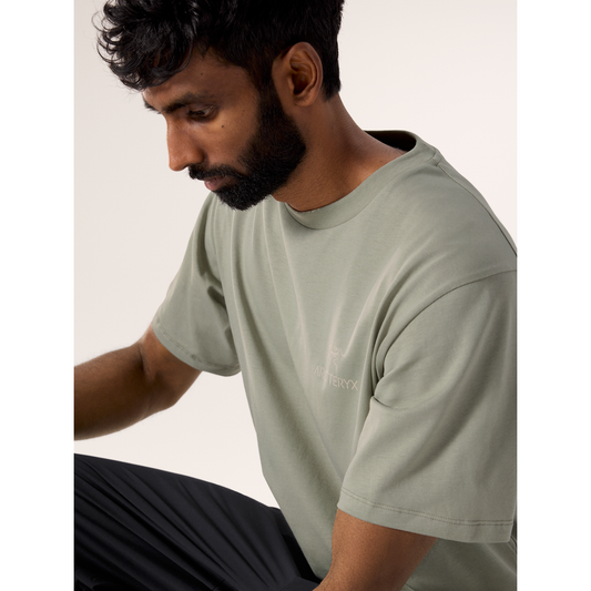 Men's Kragg SL Cotton Sky Cacodaemon SS