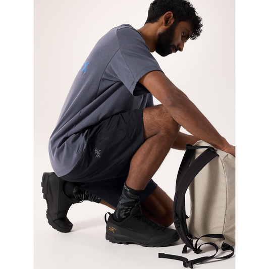 Men's Konseal Short 9"