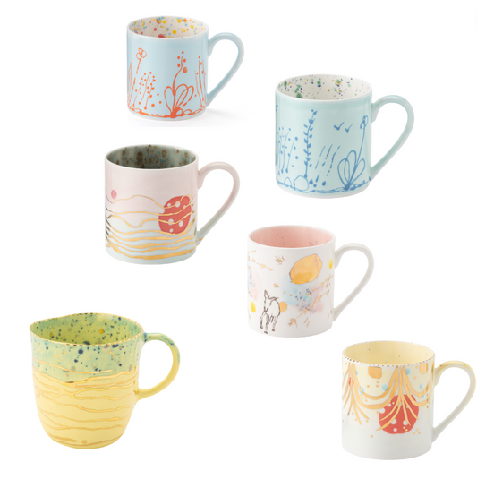 Mugs
