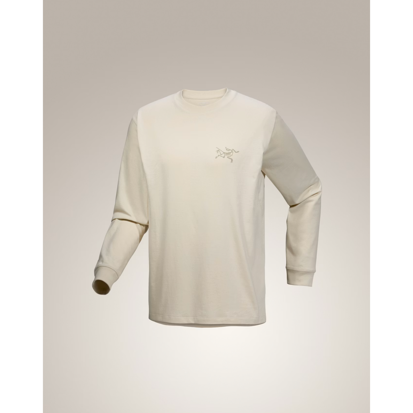 Men's Kragg SL Cotton Long Sleeve Shirt