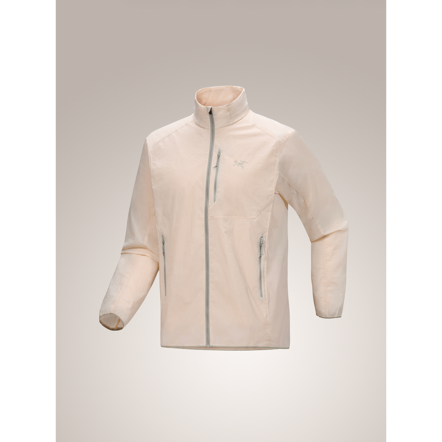 Arc'teryx Men's Ossa Stowhood Jacket