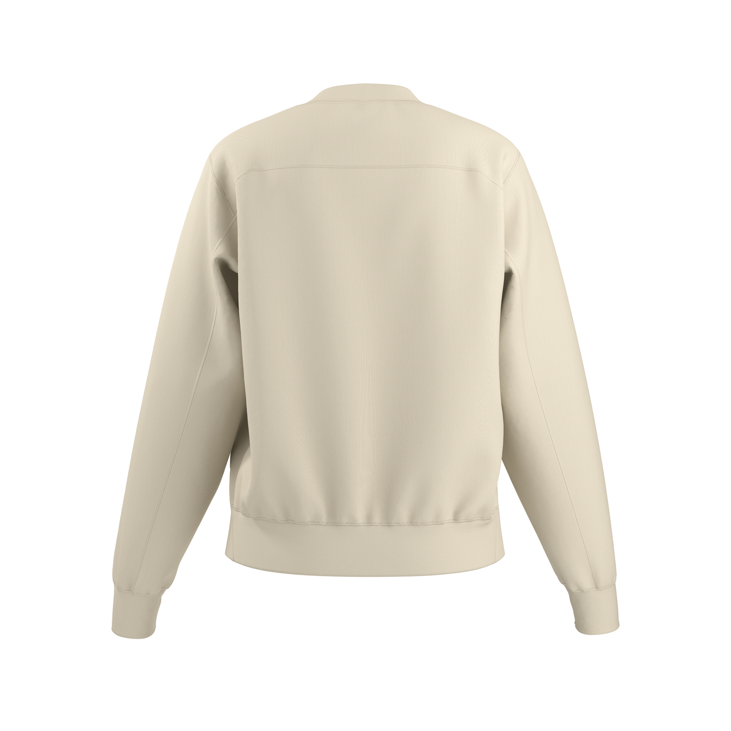 Women's Emblem Fleece Crew