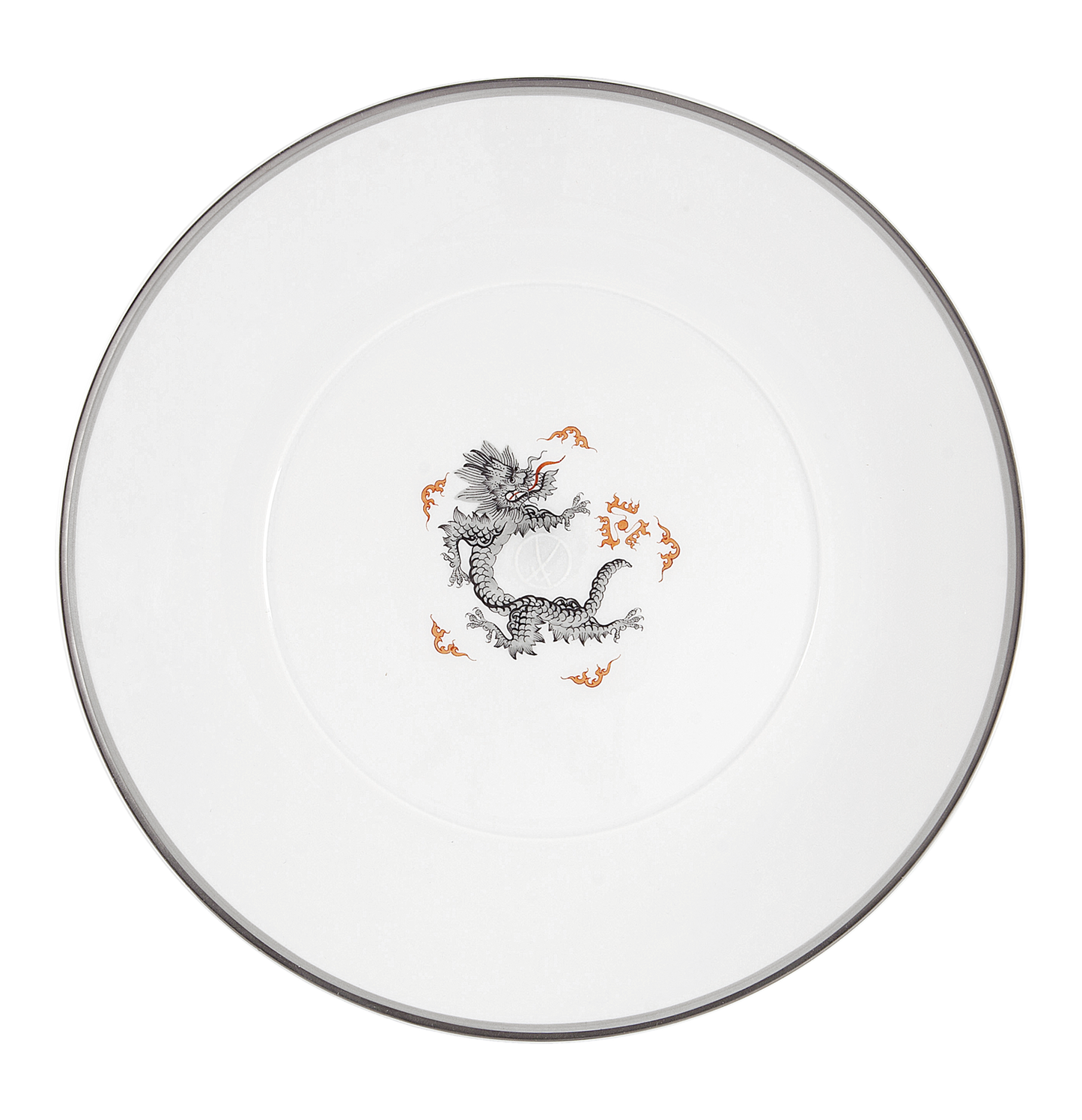Ming Dragon Light Cosmopolitan Black & Platinum