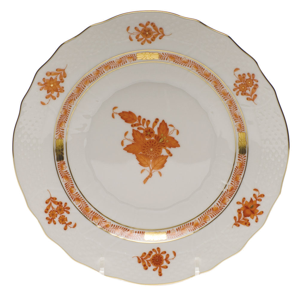 Chinese Bouquet Rust
