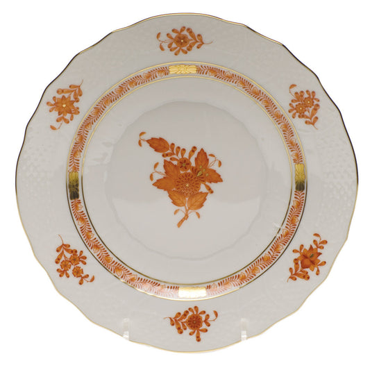 Chinese Bouquet Rust