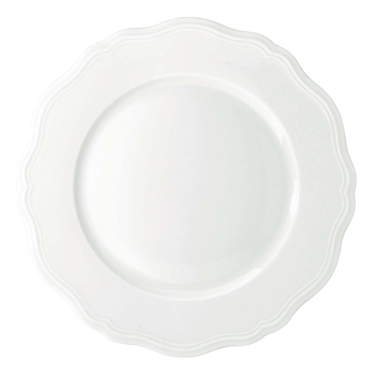 Argent White
