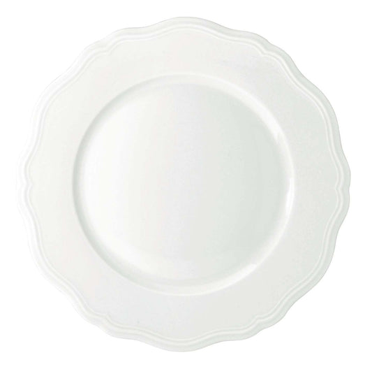 Argent White