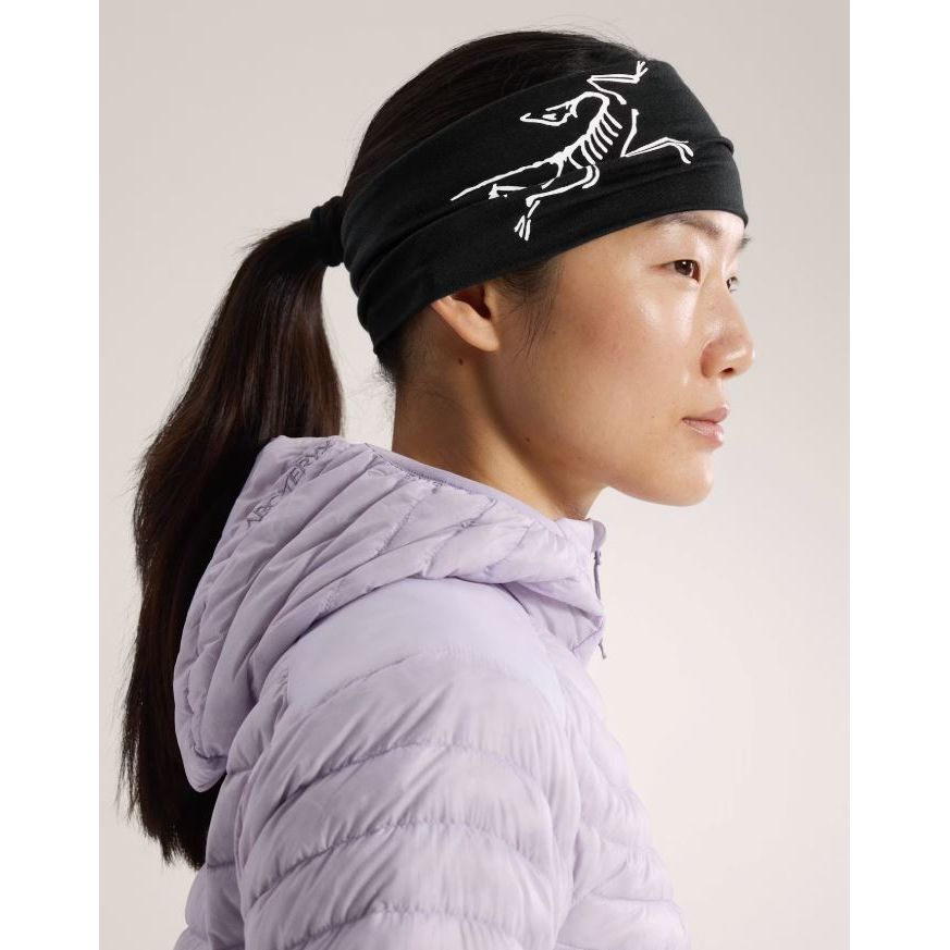 Arc'teryx Satoro Merino Headband