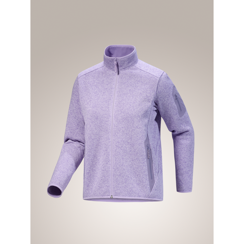 Women's Covert Cardigan