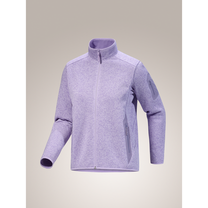 Women's Covert Cardigan