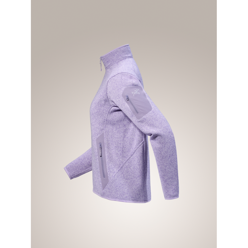 Women's Covert Cardigan