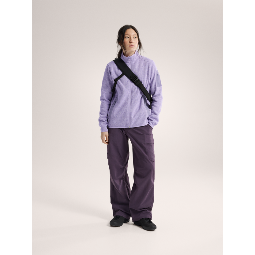 Women's Covert Cardigan
