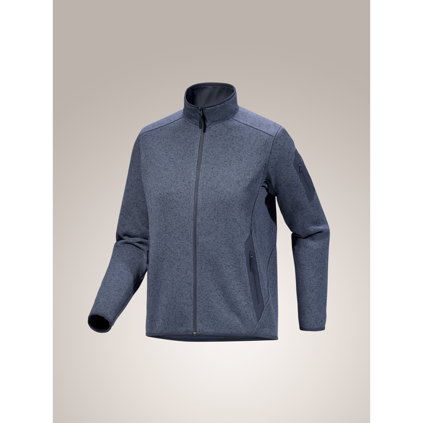 Women's Covert Cardigan