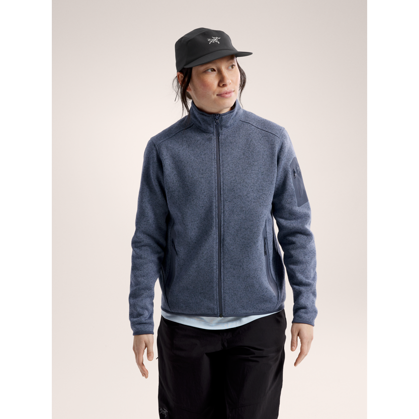 Women's Covert Cardigan