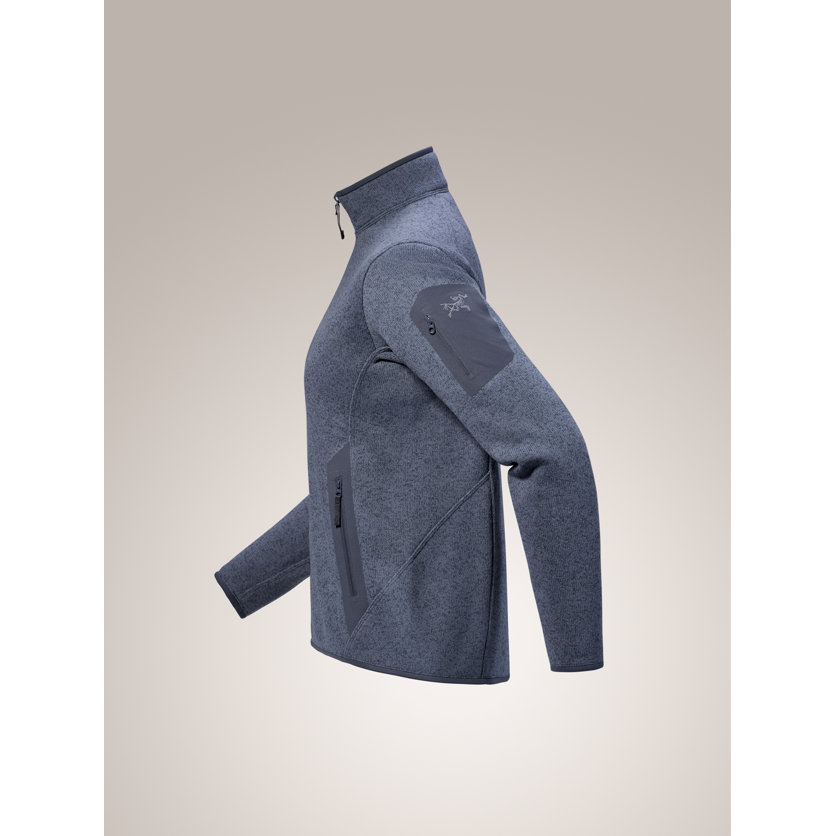 Women's Covert Cardigan