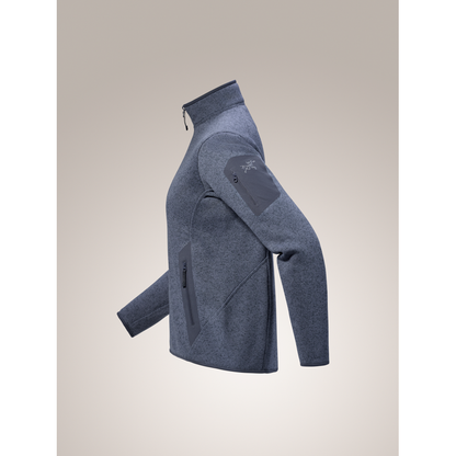 Women's Covert Cardigan