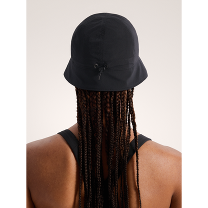 Sinsola Short Brim Bucket Hat
