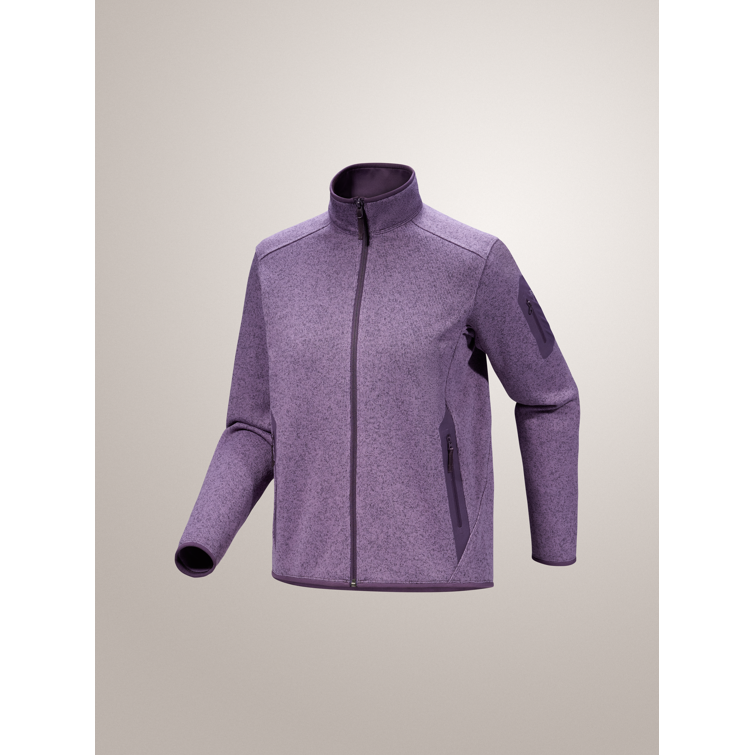 Women's Covert Cardigan