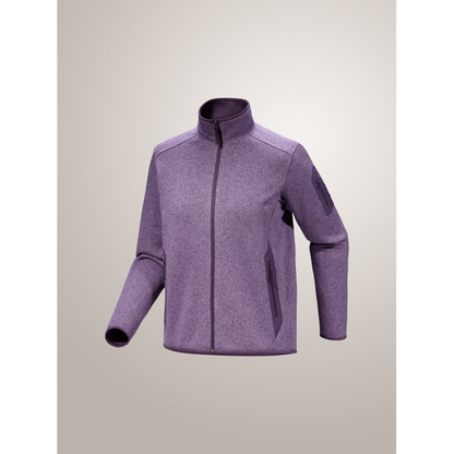 Women's Covert Cardigan