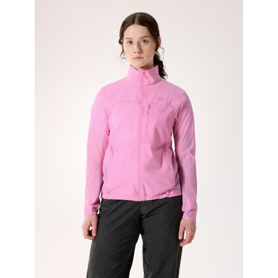 Arc'teryx Women's Squamish Jacket
