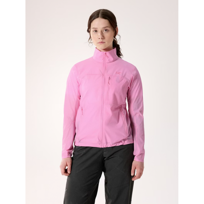 Arc'teryx Women's Squamish Jacket