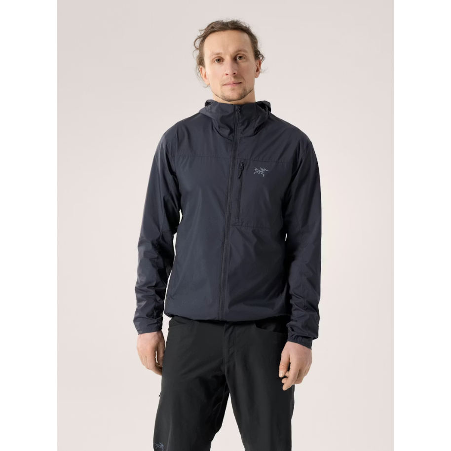 Arc'teryx Men's Squamish Hoody