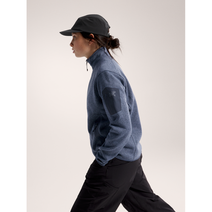 Women's Covert Cardigan