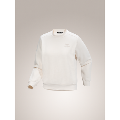Women's Emblem Fleece Crew