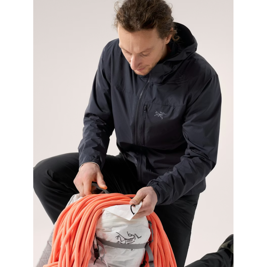 Arc'teryx Men's Squamish Hoody