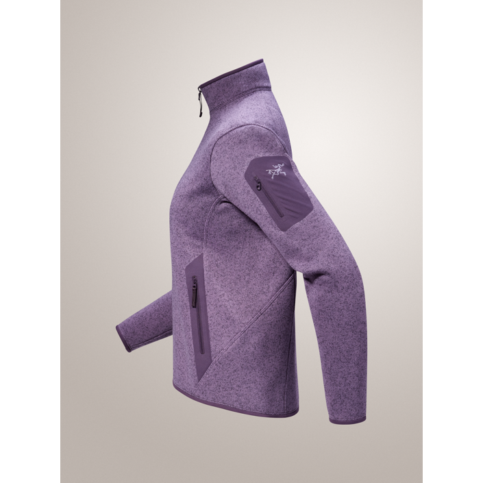 Women's Covert Cardigan