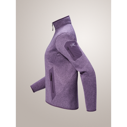 Women's Covert Cardigan