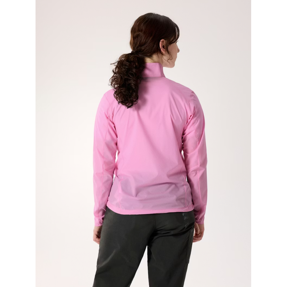 Arc'teryx Women's Squamish Jacket