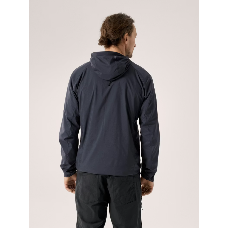 Arc'teryx Men's Squamish Hoody