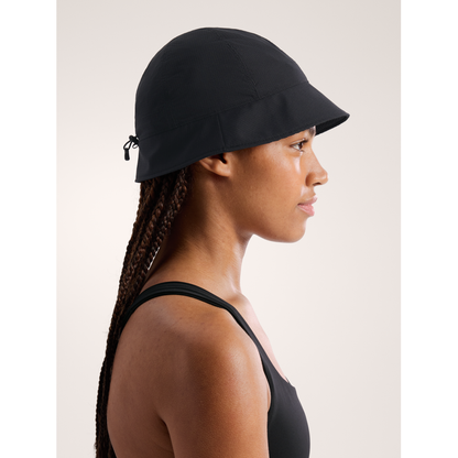 Sinsola Short Brim Bucket Hat