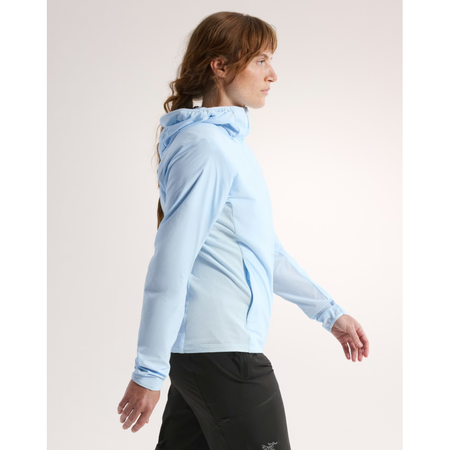 Arc'teryx Women's Atom SL Hoody