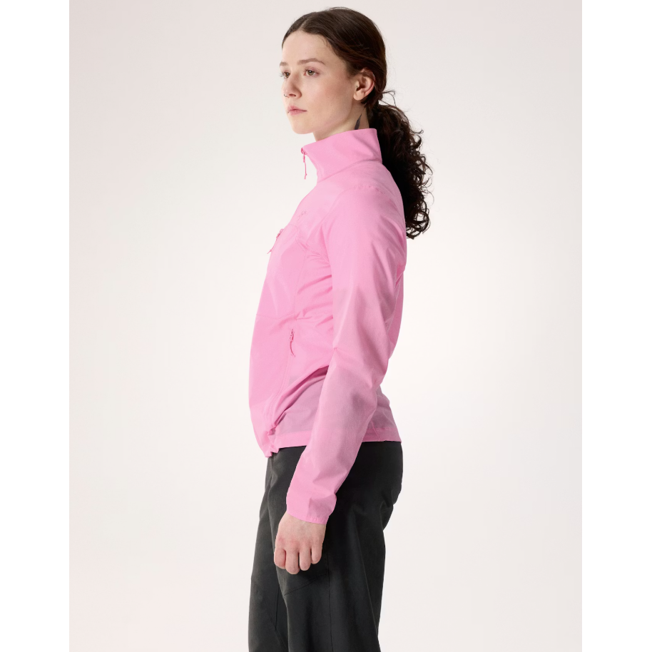 Arc'teryx Women's Squamish Jacket
